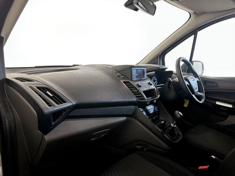 Used Ford Transit Connect 2019 for sale - 76653526: Photo 12