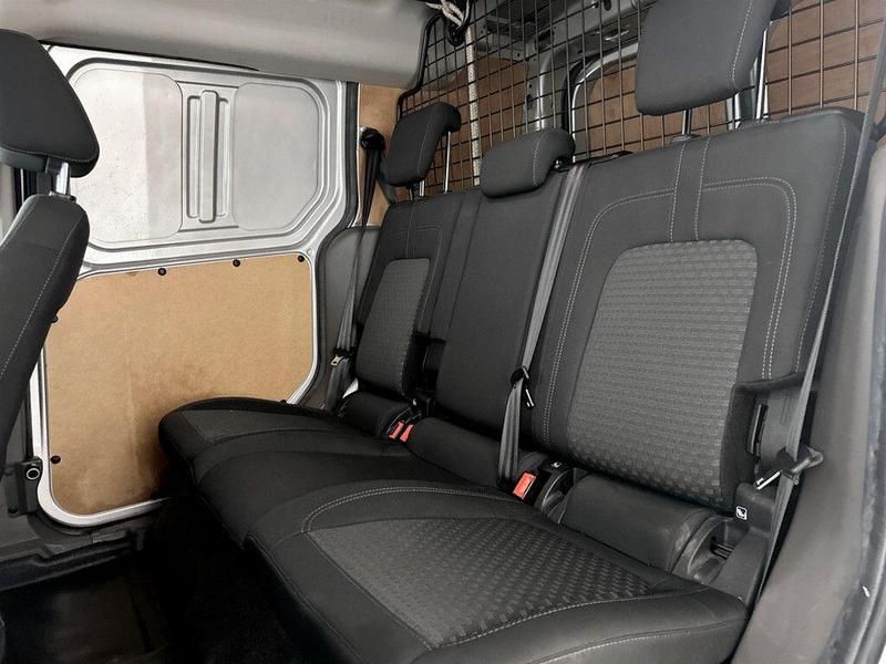 Used Ford Transit Connect 2019 for sale - 76653526: Photo 14