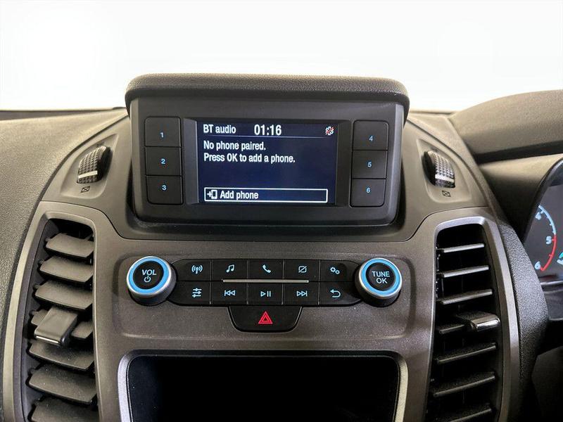 Used Ford Transit Connect 2019 for sale - 76653526: Photo 22