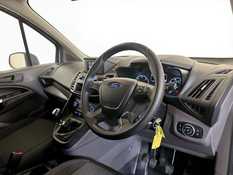 Used Ford Transit Connect 2019 for sale - 76653526: Photo 3