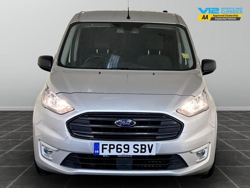 Used Ford Transit Connect 2019 for sale - 76653526: Photo 5