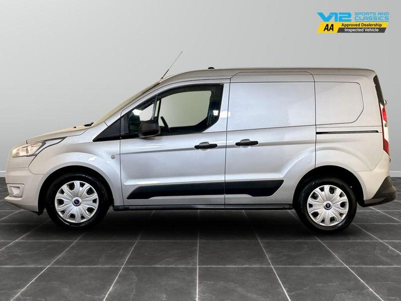 Used Ford Transit Connect 2019 for sale - 76653526: Photo 7