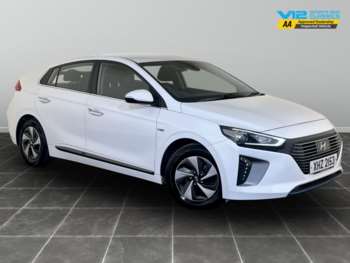 2019 - 1.6 GDi Hybrid Premium 5dr DCT