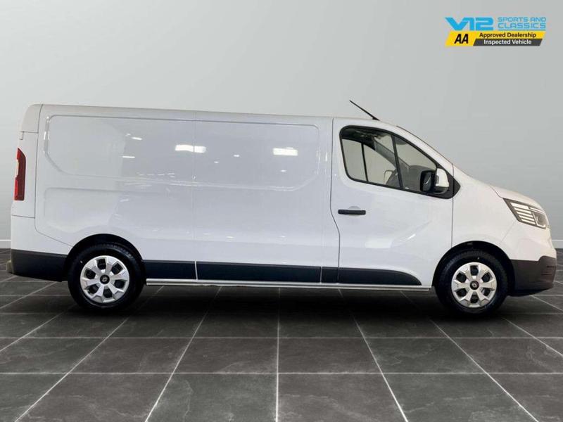 Used Renault Trafic 2025 for sale - 76850979: Photo 10