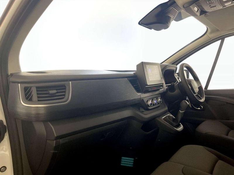 Used Renault Trafic 2025 for sale - 76850979: Photo 11