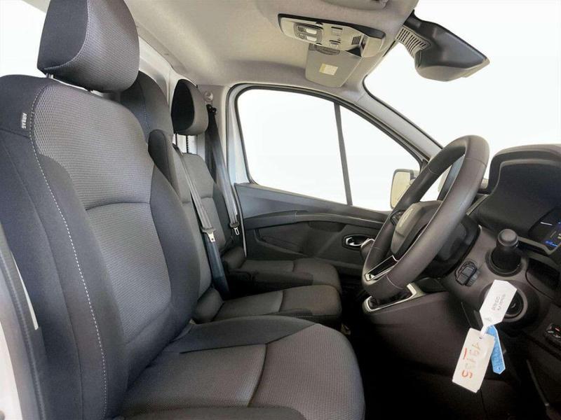 Used Renault Trafic 2025 for sale - 76850979: Photo 12