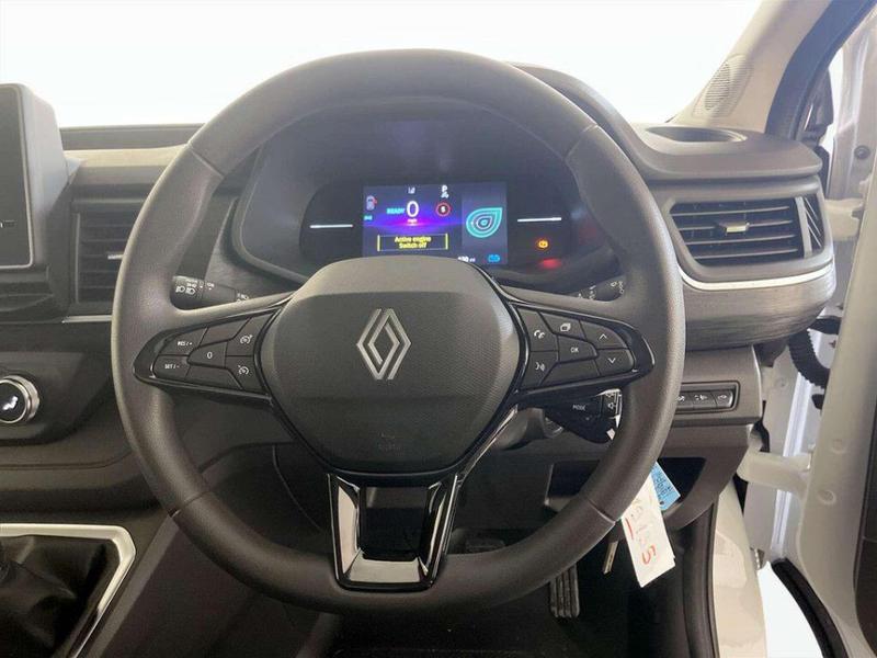 Used Renault Trafic 2025 for sale - 76850979: Photo 15