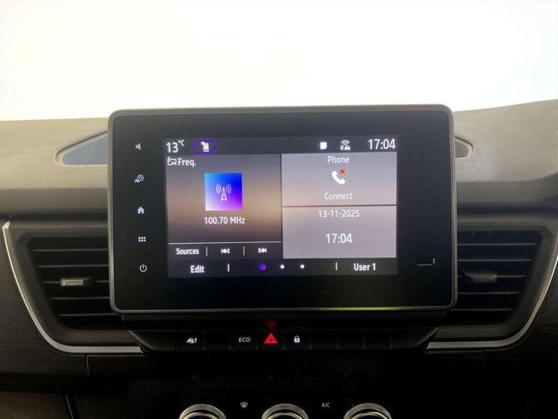 Used Renault Trafic 2025 for sale - 76850979: Photo 19