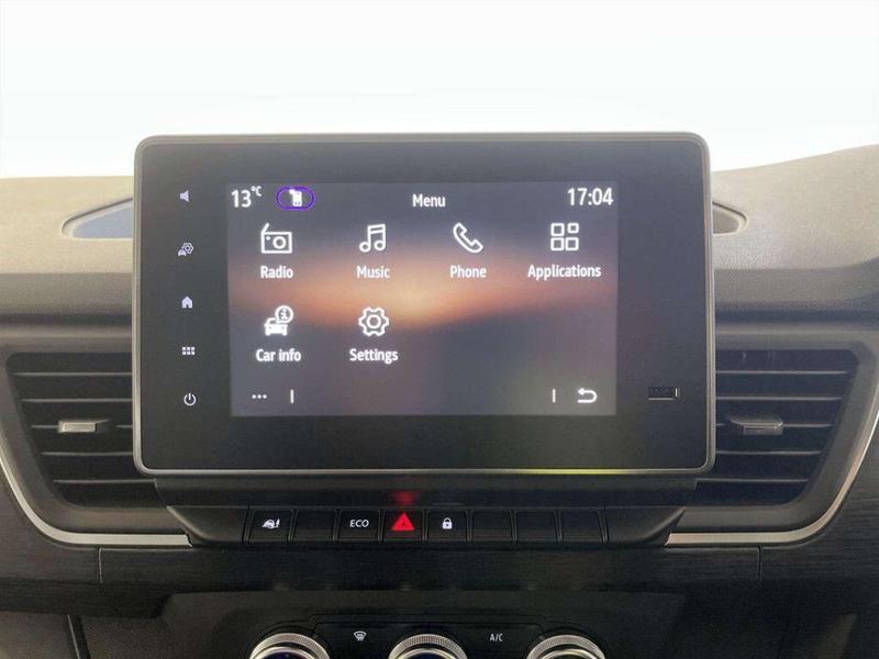 Used Renault Trafic 2025 for sale - 76850979: Photo 20