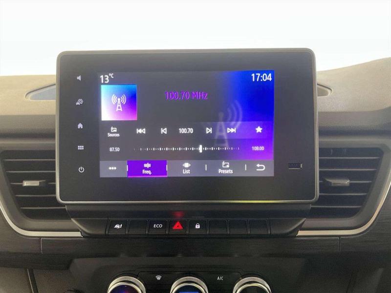 Used Renault Trafic 2025 for sale - 76850979: Photo 21