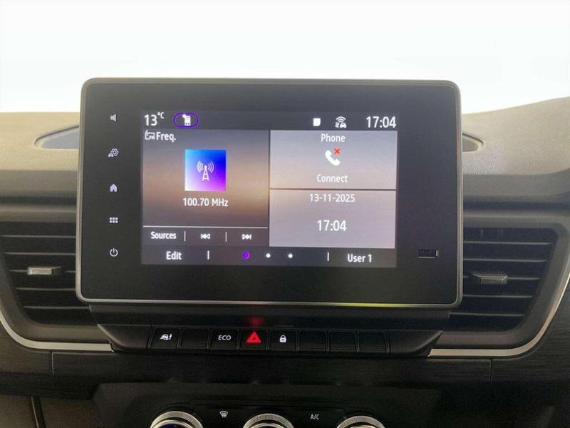 Used Renault Trafic 2025 for sale - 76850979: Photo 23