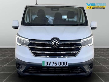 Used Renault Trafic 2025 for sale - 76850979: Photo