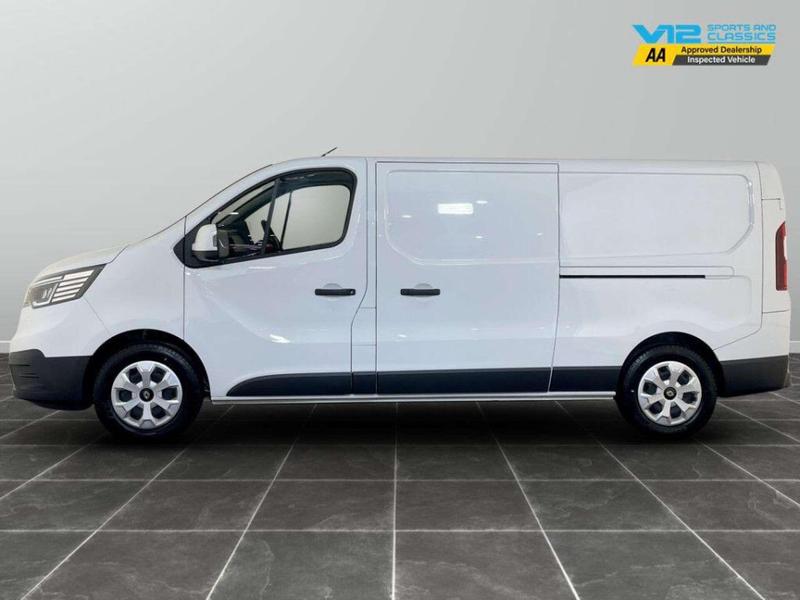 Used Renault Trafic 2025 for sale - 76850979: Photo 6