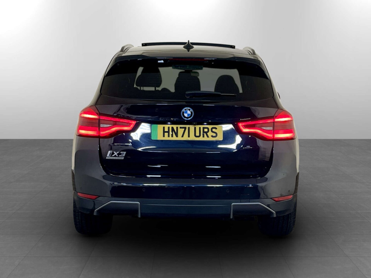 Used BMW iX3 2021 for sale - 77391717: Photo 10