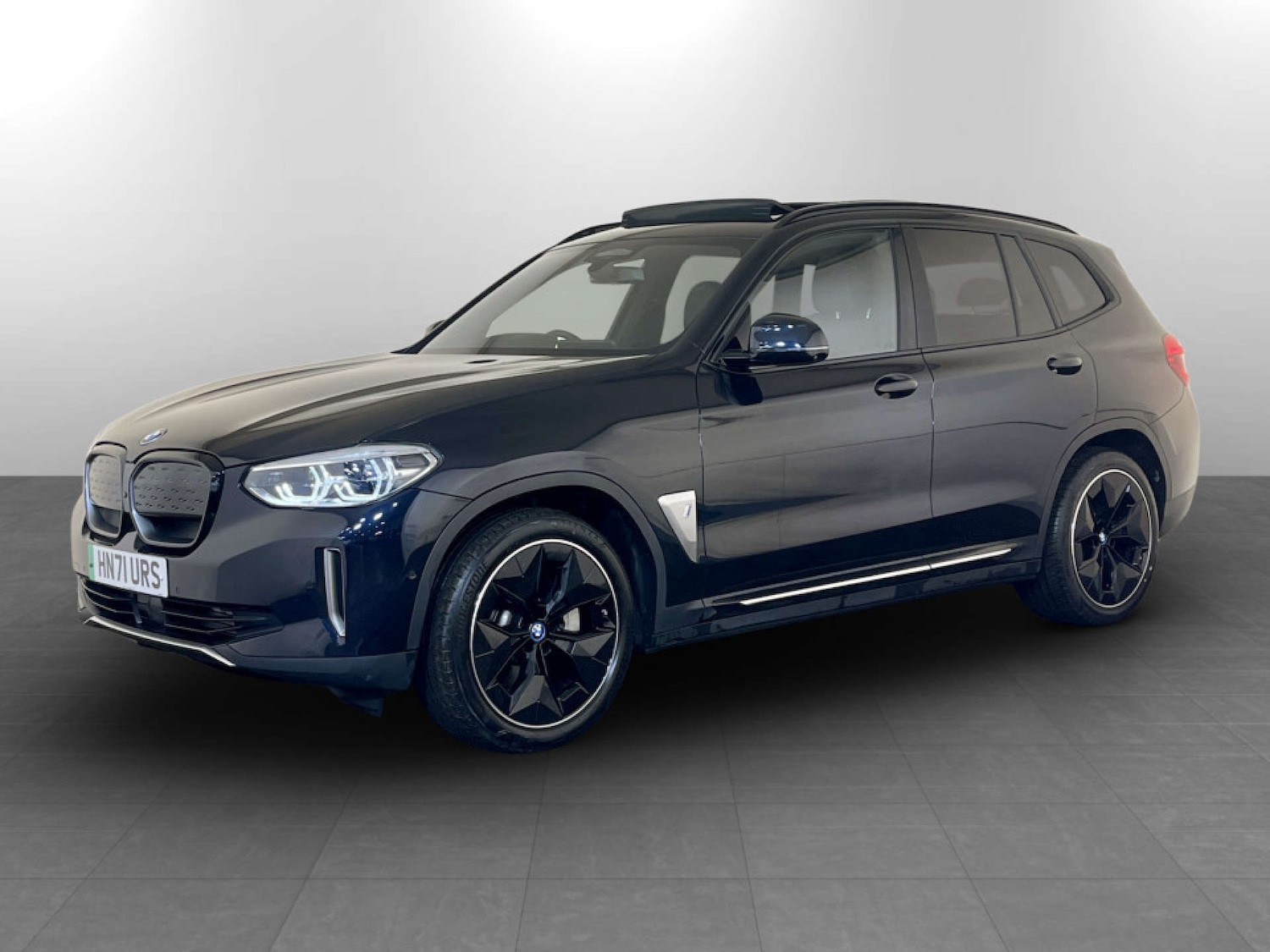 Used BMW iX3 2021 for sale - 77391717: Photo 11