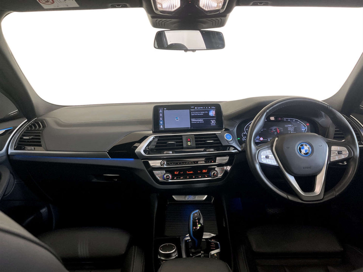 Used BMW iX3 2021 for sale - 77391717: Photo 14