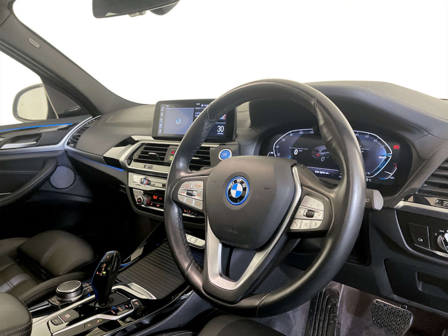 Used BMW iX3 2021 for sale - 77391717: Photo 15