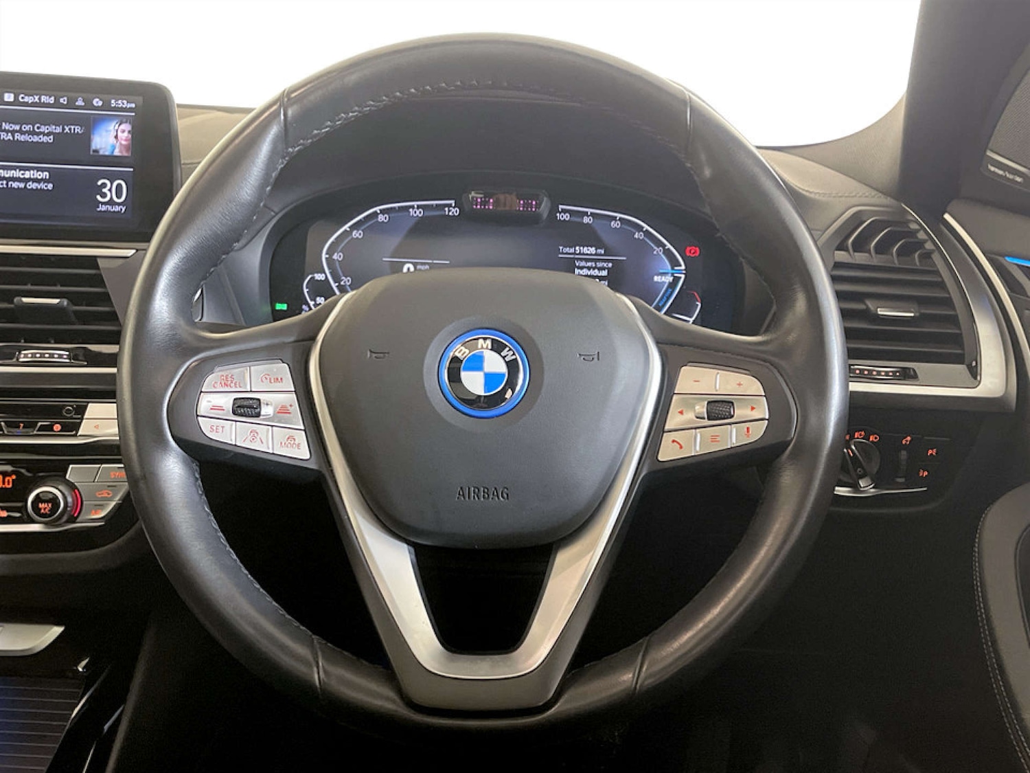 Used BMW iX3 2021 for sale - 77391717: Photo 16