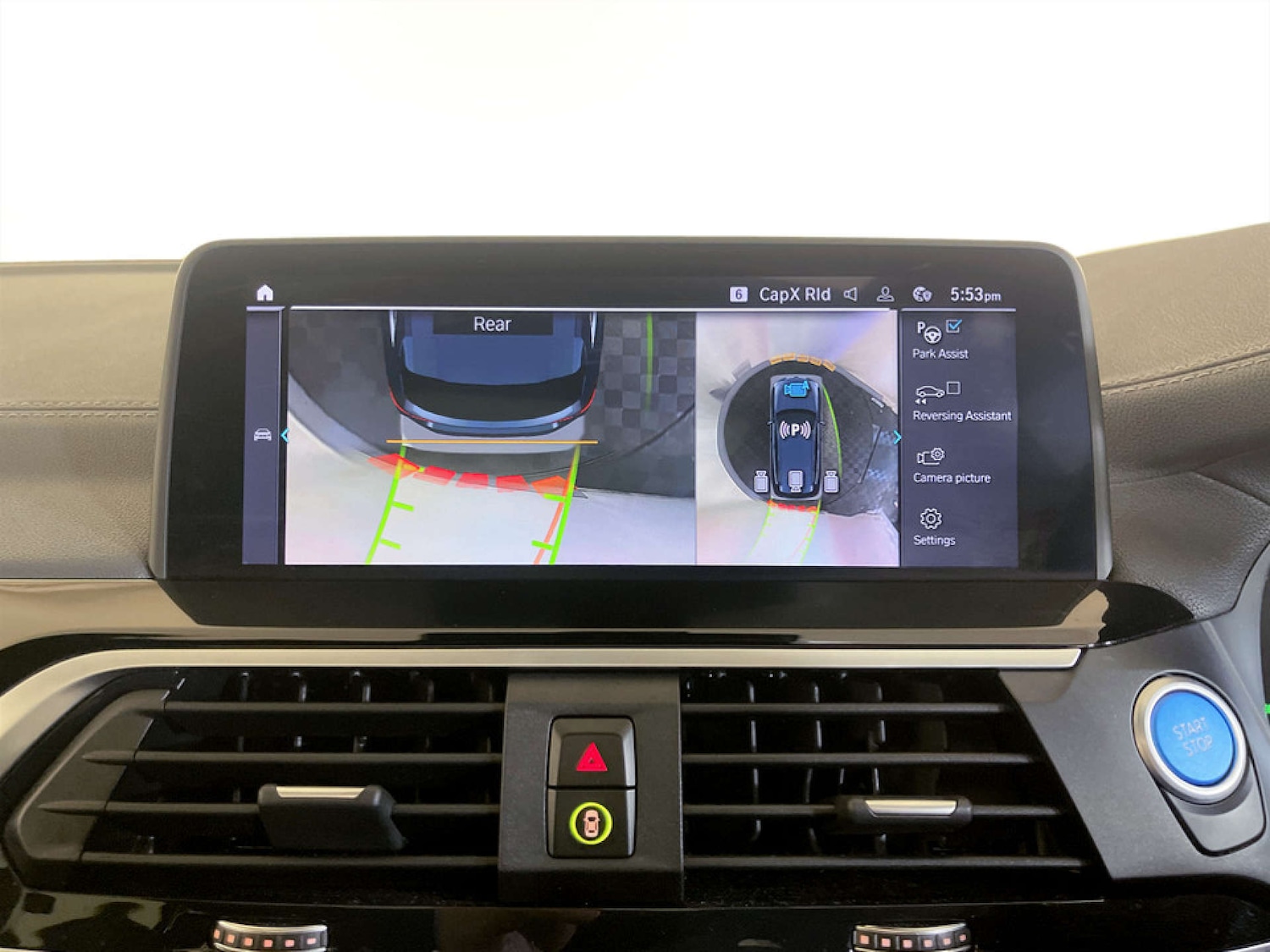 Used BMW iX3 2021 for sale - 77391717: Photo 17