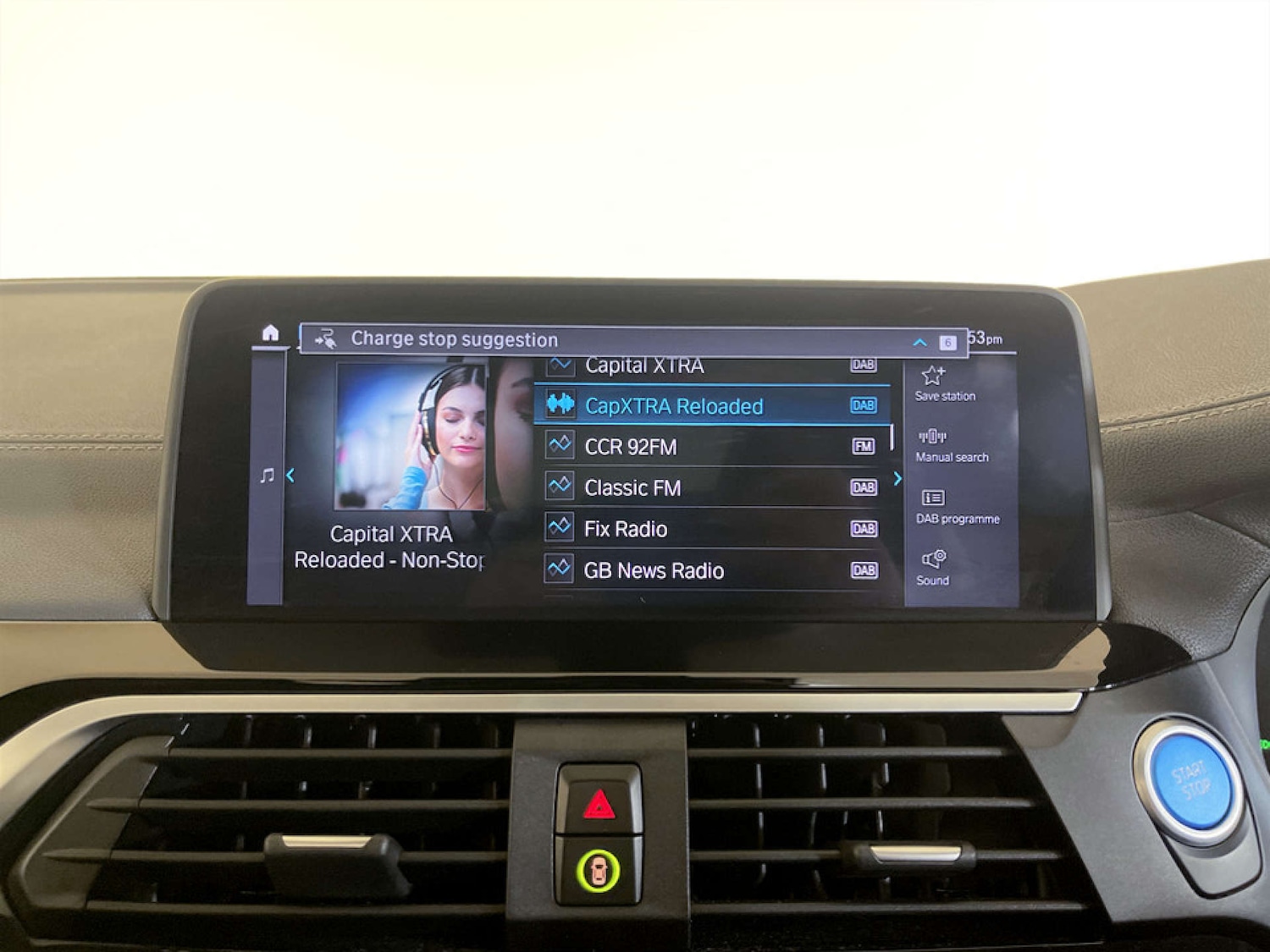 Used BMW iX3 2021 for sale - 77391717: Photo 18