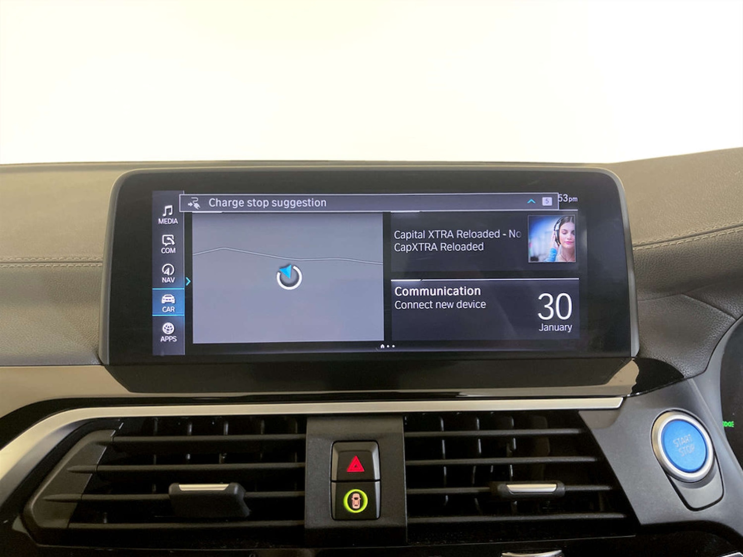 Used BMW iX3 2021 for sale - 77391717: Photo 21