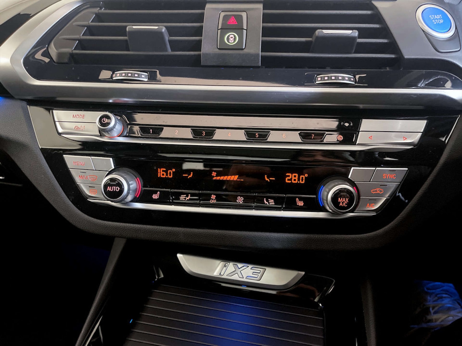 Used BMW iX3 2021 for sale - 77391717: Photo 22