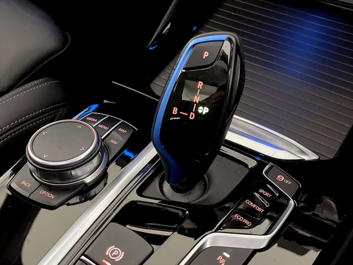 Used BMW iX3 2021 for sale - 77391717: Photo 23