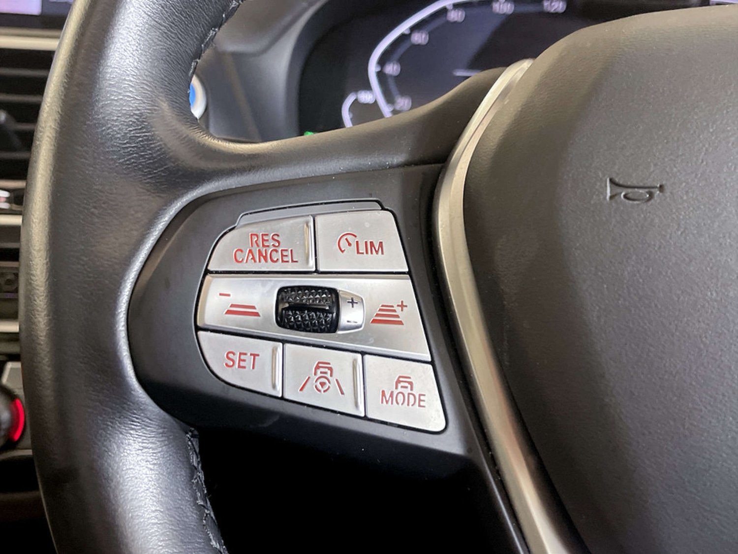 Used BMW iX3 2021 for sale - 77391717: Photo 24