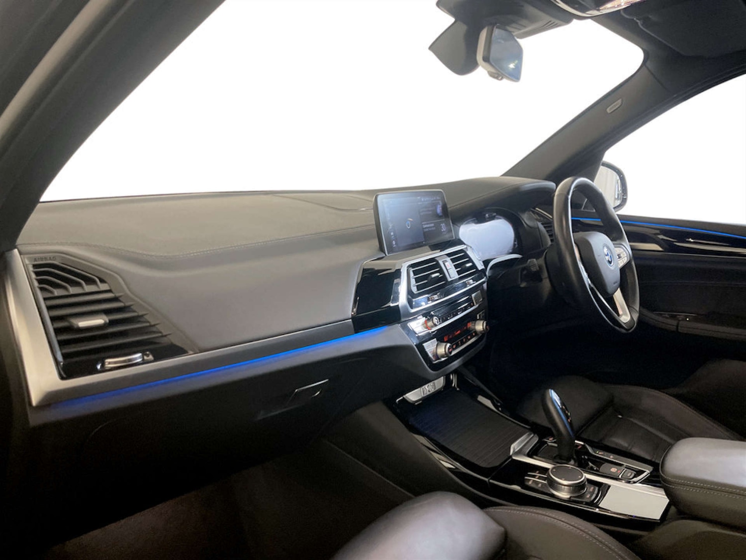 Used BMW iX3 2021 for sale - 77391717: Photo 3