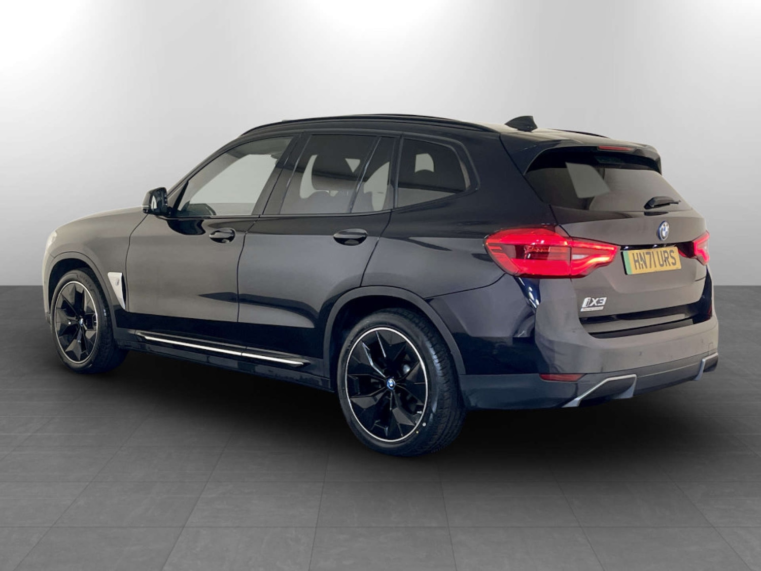 Used BMW iX3 2021 for sale - 77391717: Photo 5