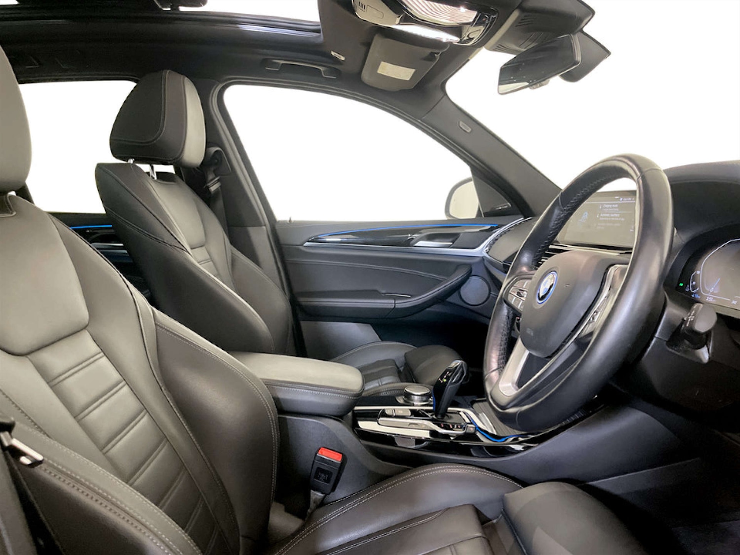 Used BMW iX3 2021 for sale - 77391717: Photo 6