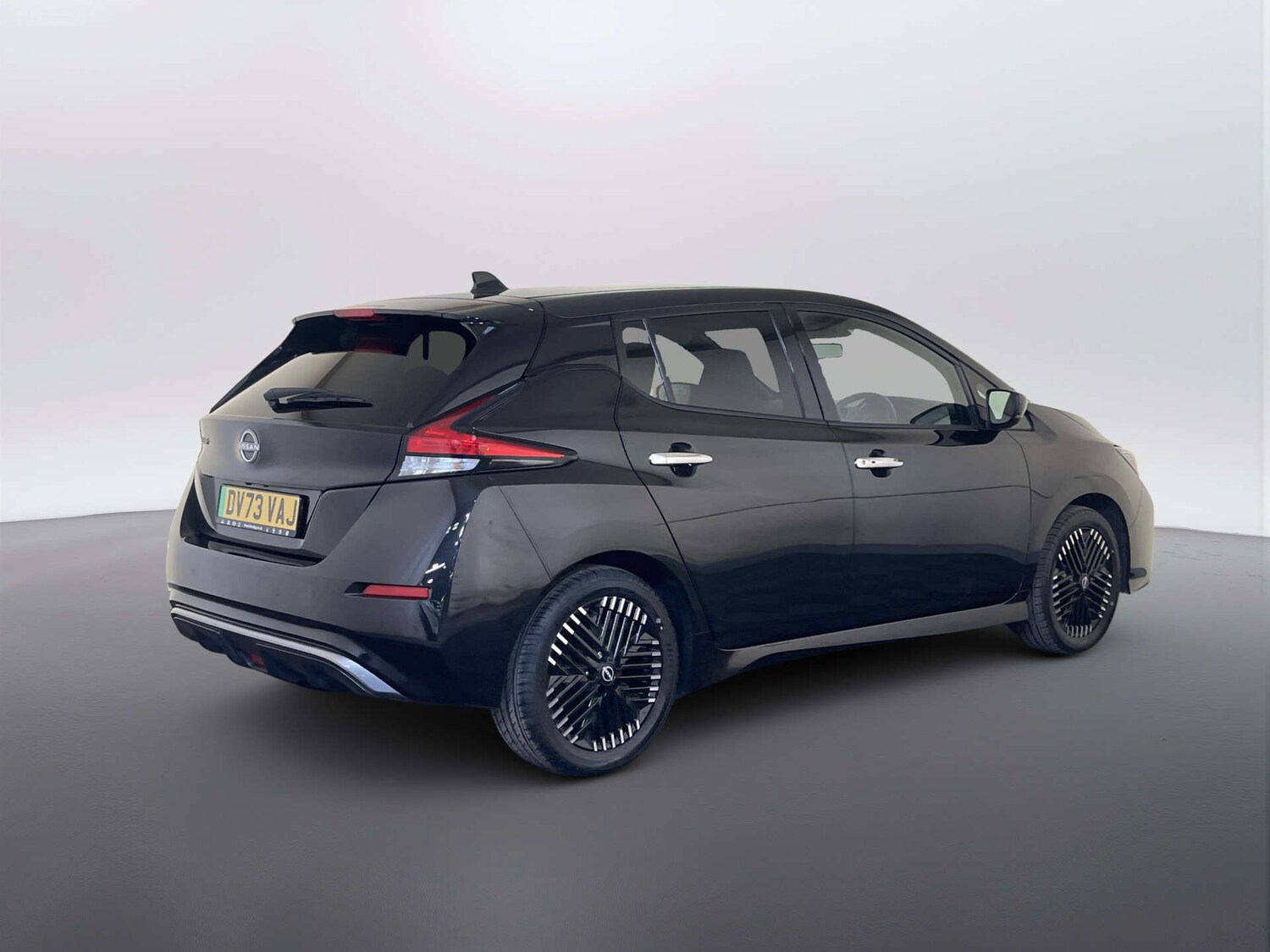 Used Nissan Leaf 2023 for sale - 78223473: Photo 10