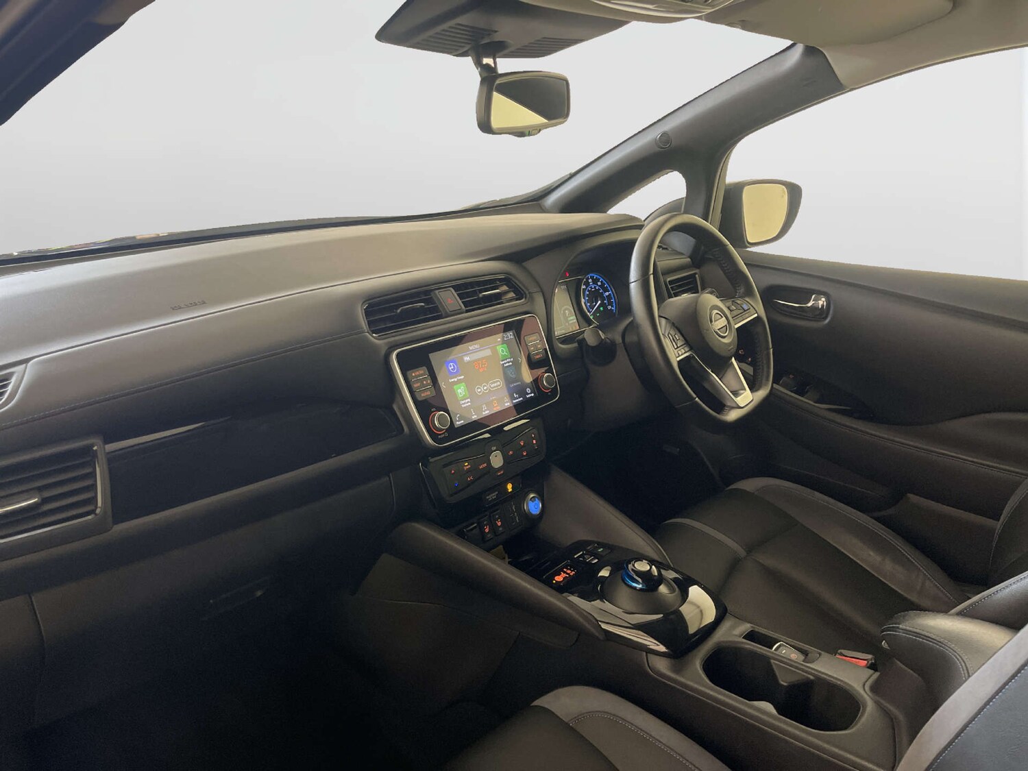 Used Nissan Leaf 2023 for sale - 78223473: Photo 12