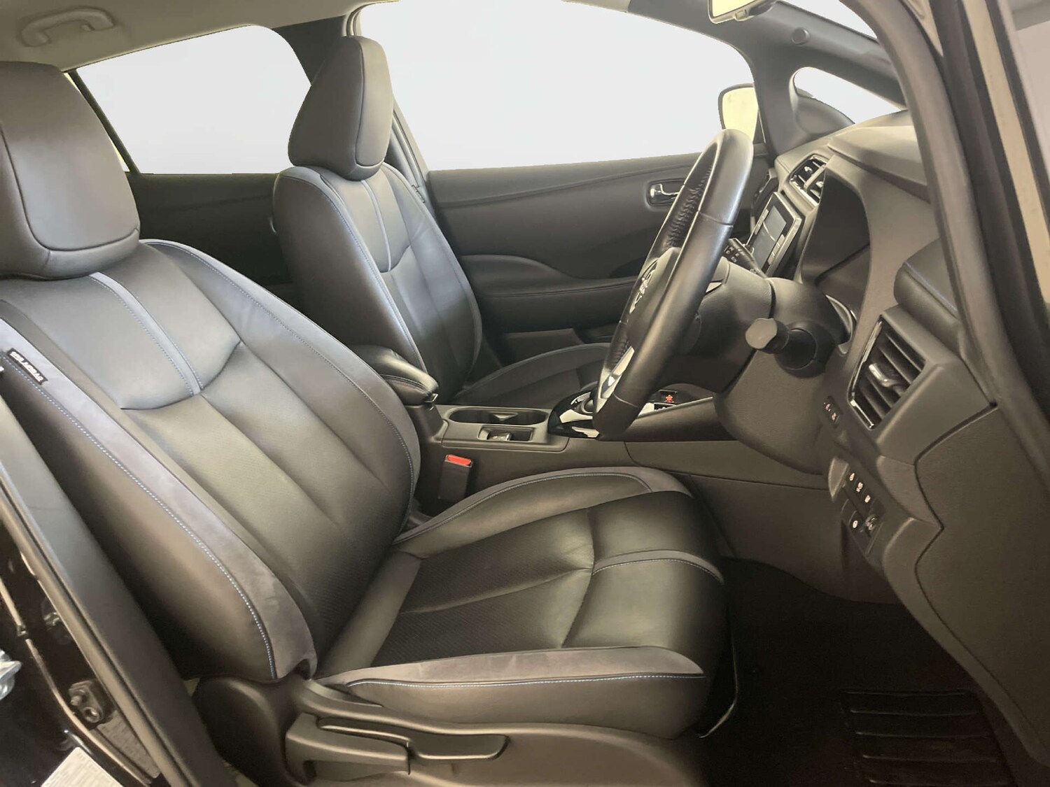 Used Nissan Leaf 2023 for sale - 78223473: Photo 13