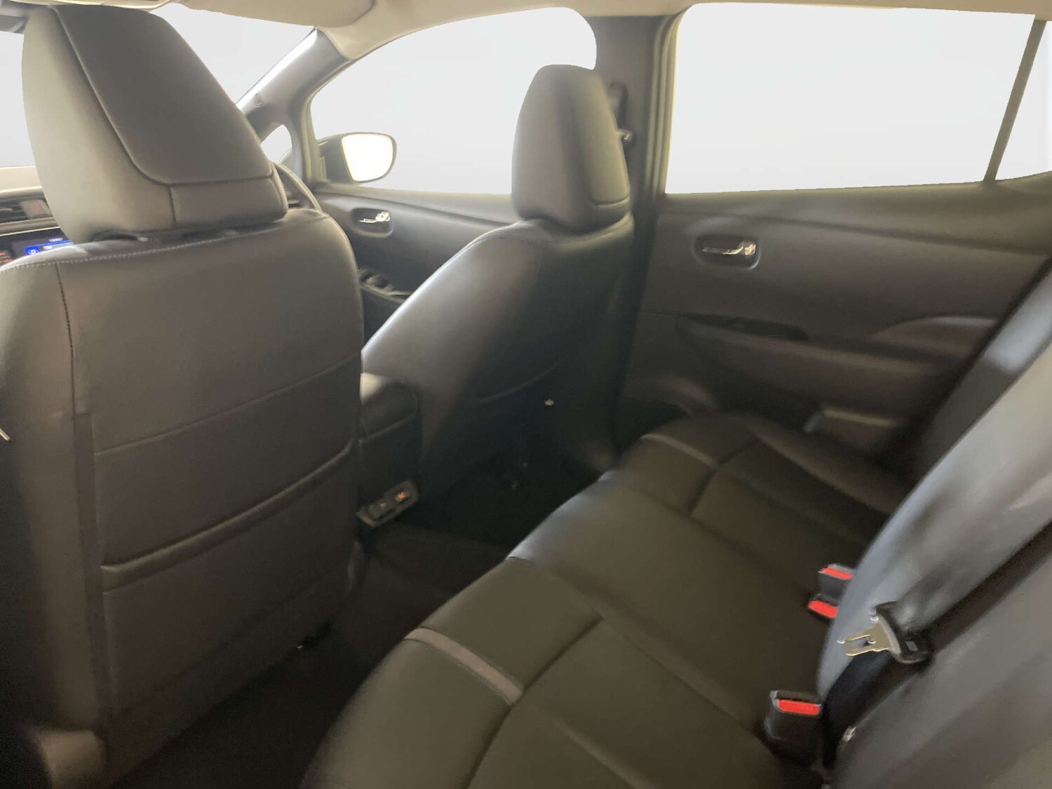 Used Nissan Leaf 2023 for sale - 78223473: Photo 14