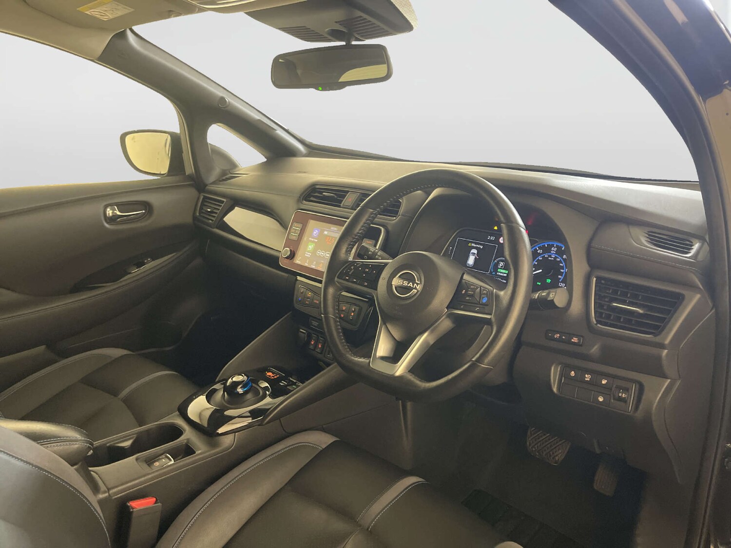 Used Nissan Leaf 2023 for sale - 78223473: Photo 15