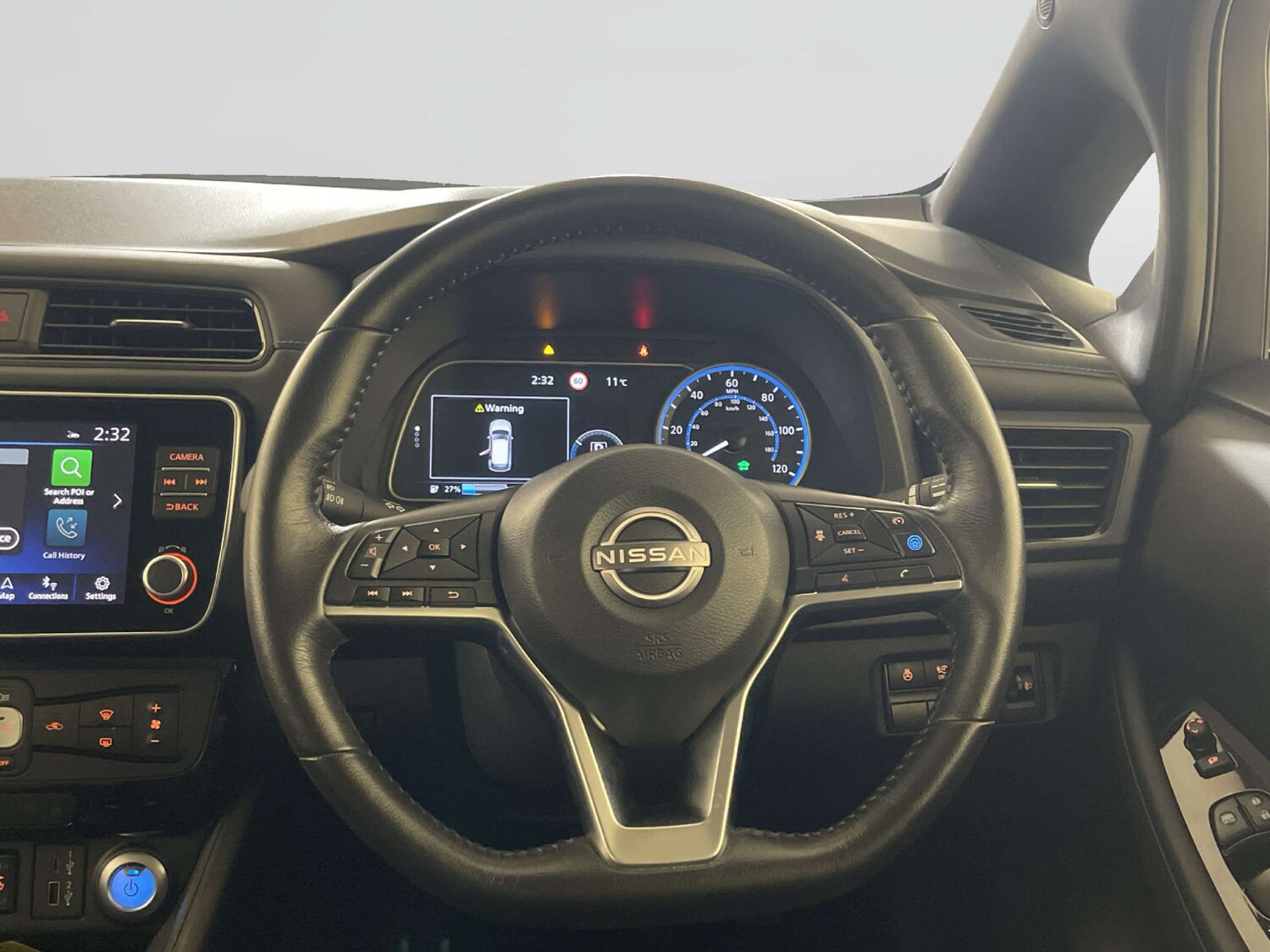 Used Nissan Leaf 2023 for sale - 78223473: Photo 16