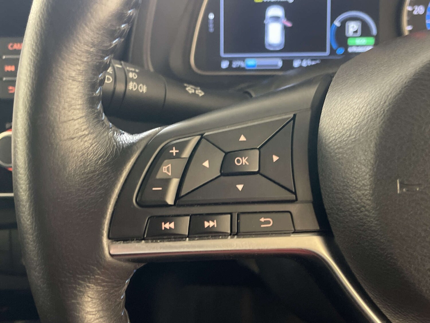 Used Nissan Leaf 2023 for sale - 78223473: Photo 17