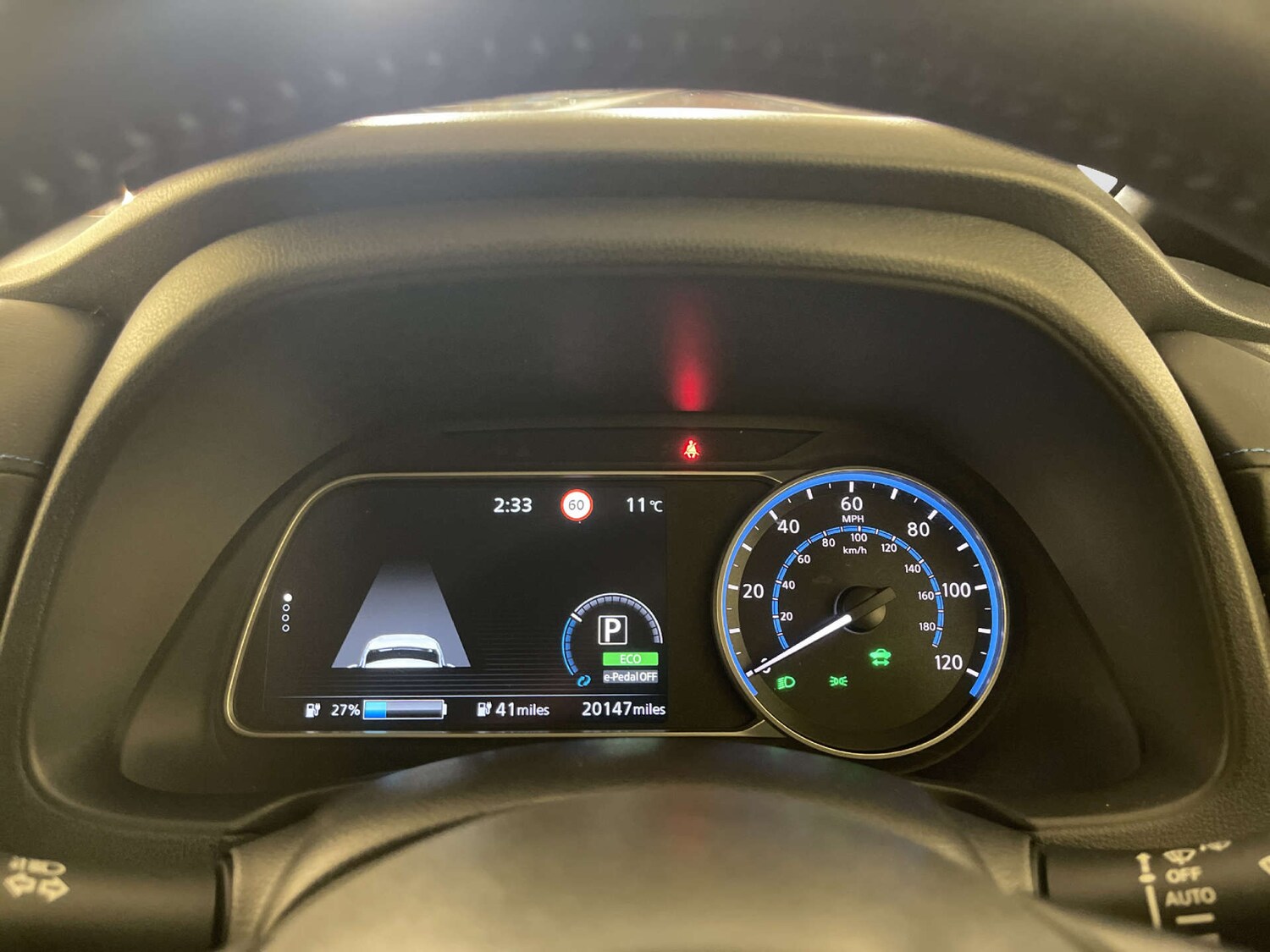 Used Nissan Leaf 2023 for sale - 78223473: Photo 18