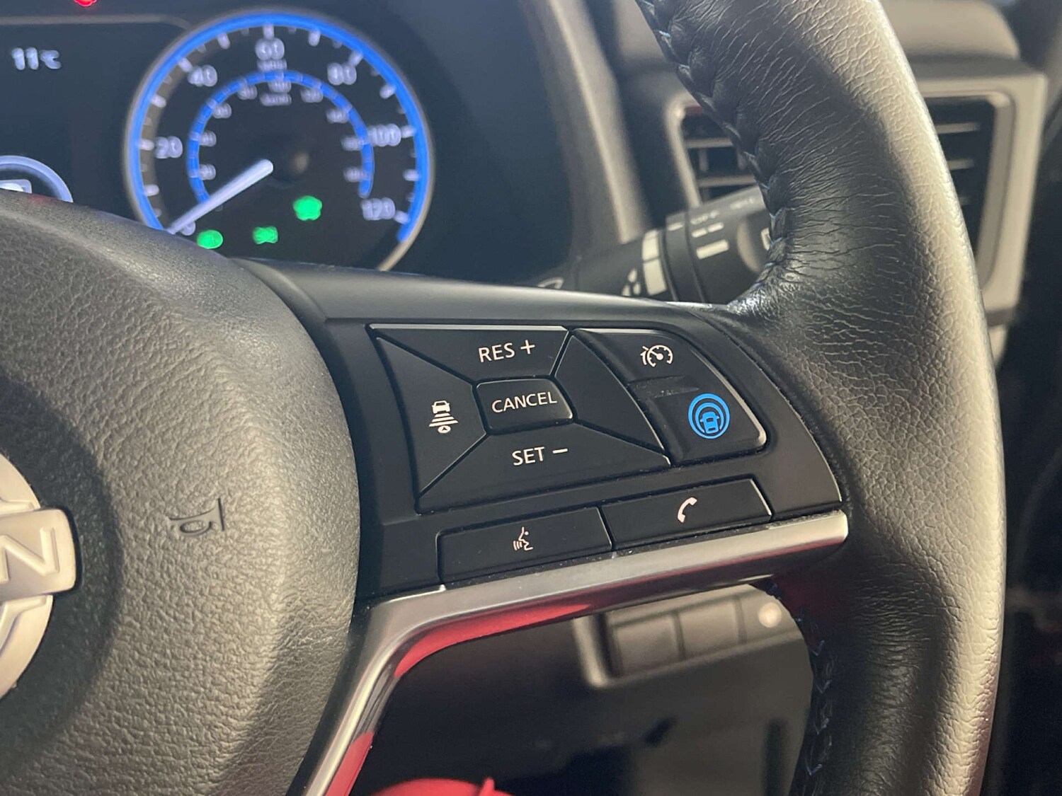 Used Nissan Leaf 2023 for sale - 78223473: Photo 19