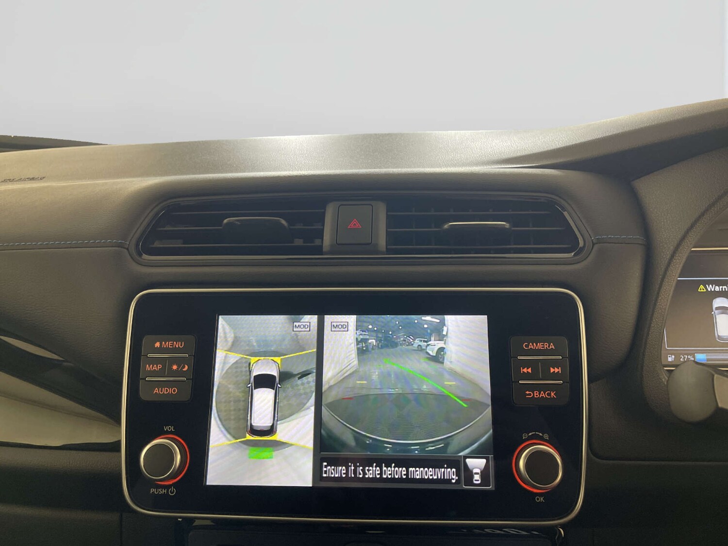 Used Nissan Leaf 2023 for sale - 78223473: Photo 20