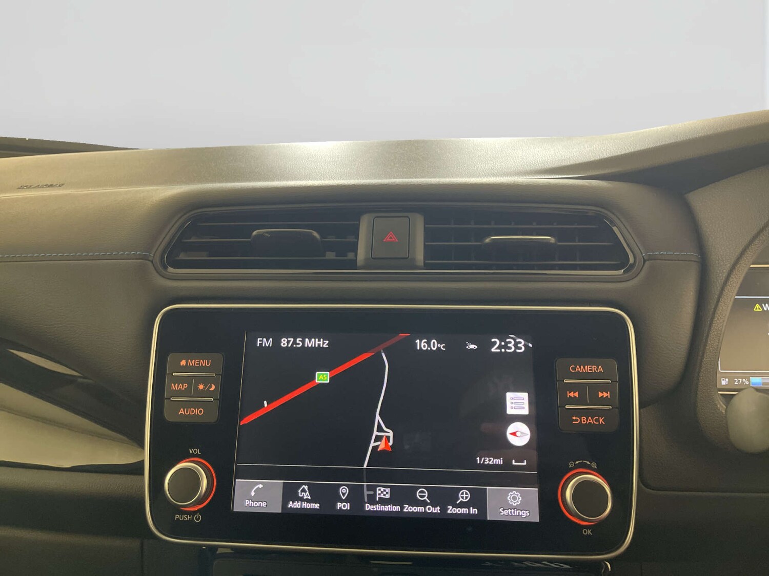 Used Nissan Leaf 2023 for sale - 78223473: Photo 21