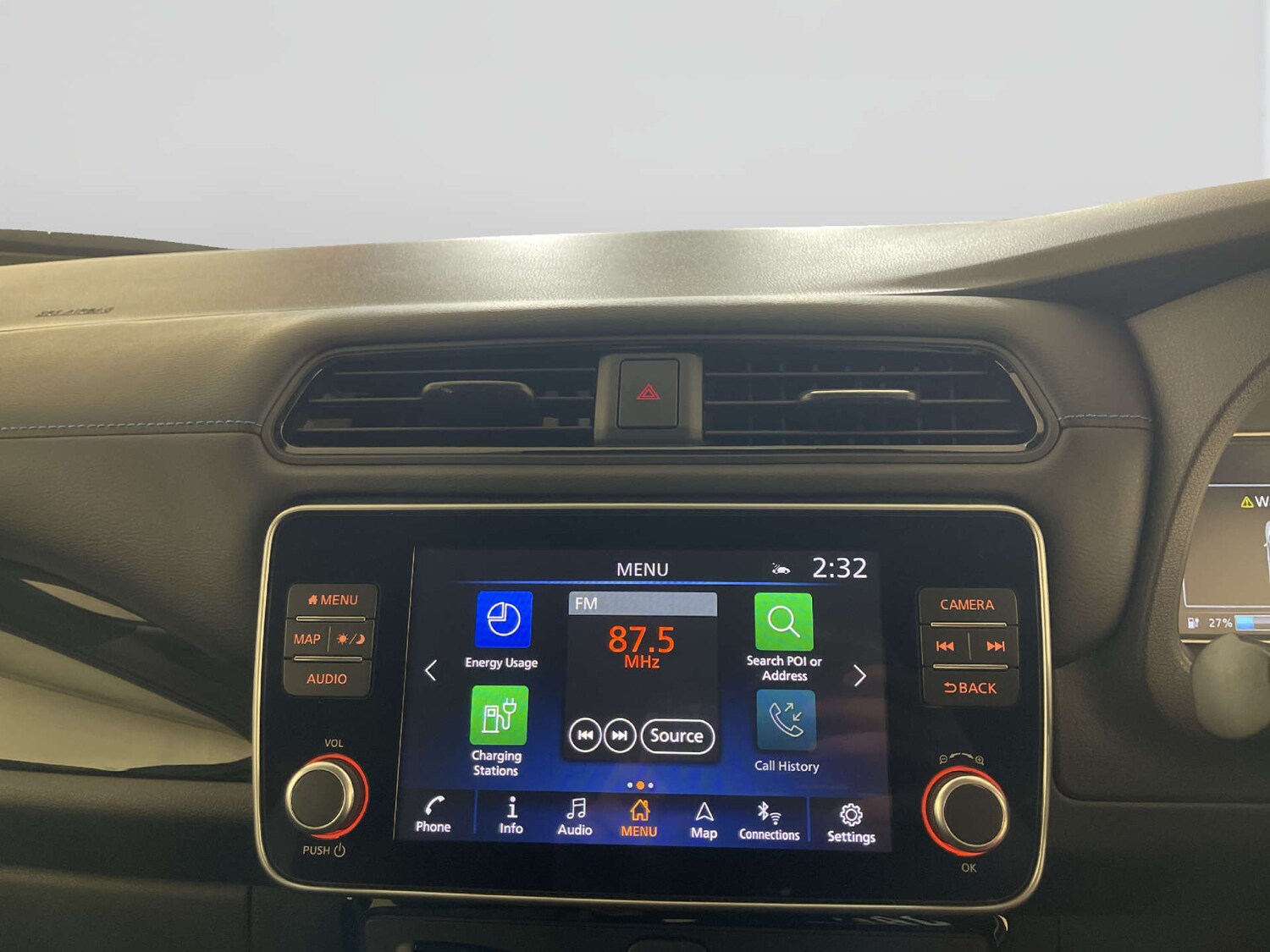 Used Nissan Leaf 2023 for sale - 78223473: Photo 22