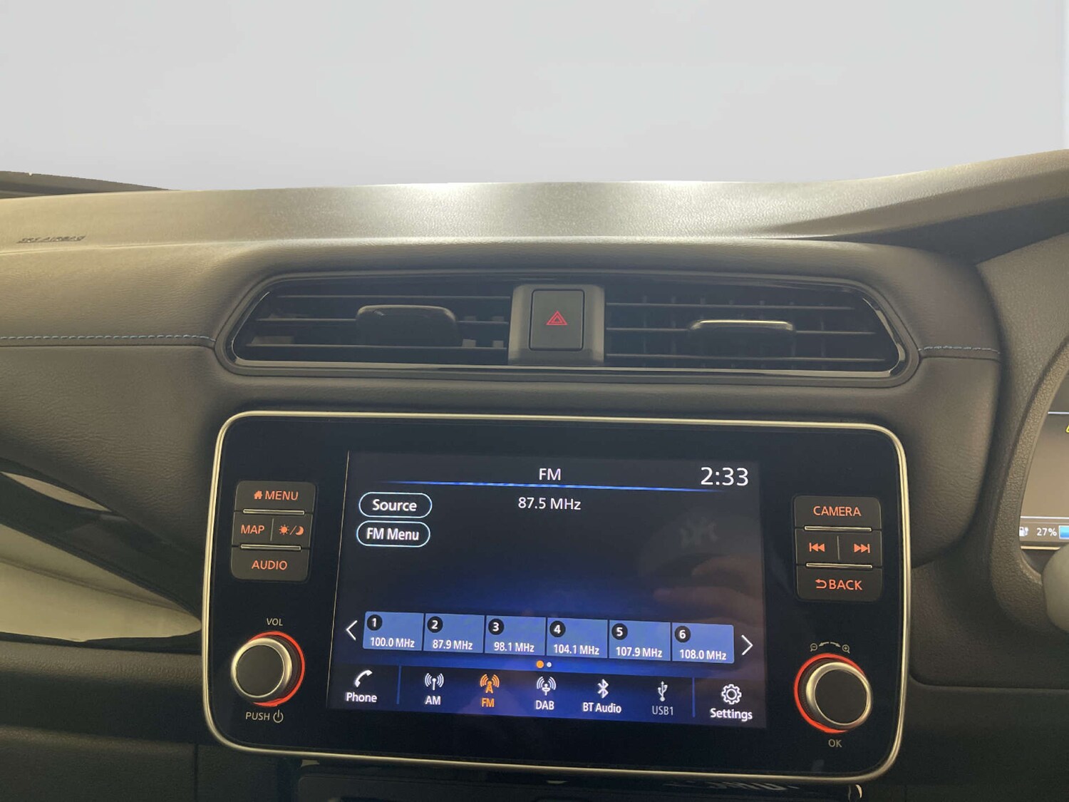 Used Nissan Leaf 2023 for sale - 78223473: Photo 23