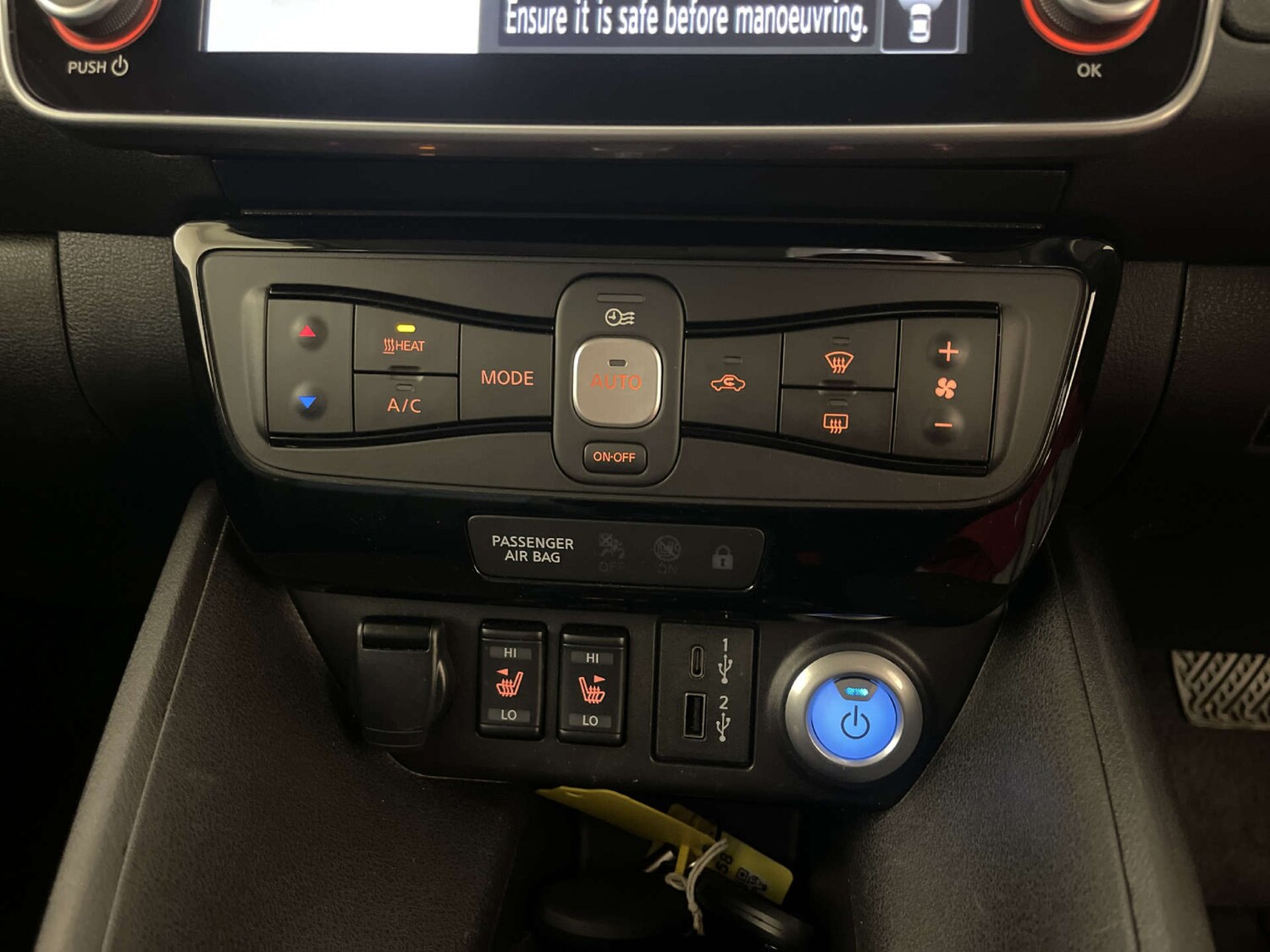 Used Nissan Leaf 2023 for sale - 78223473: Photo 24