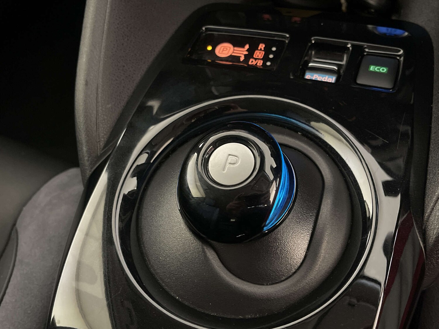 Used Nissan Leaf 2023 for sale - 78223473: Photo 25