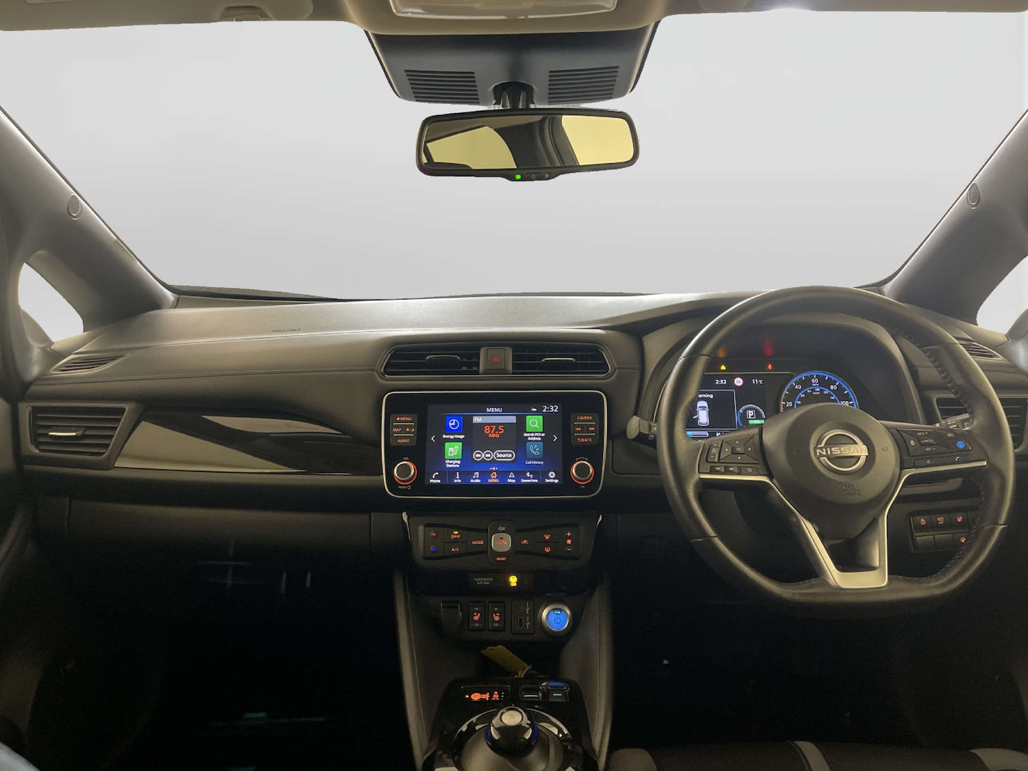 Used Nissan Leaf 2023 for sale - 78223473: Photo 3