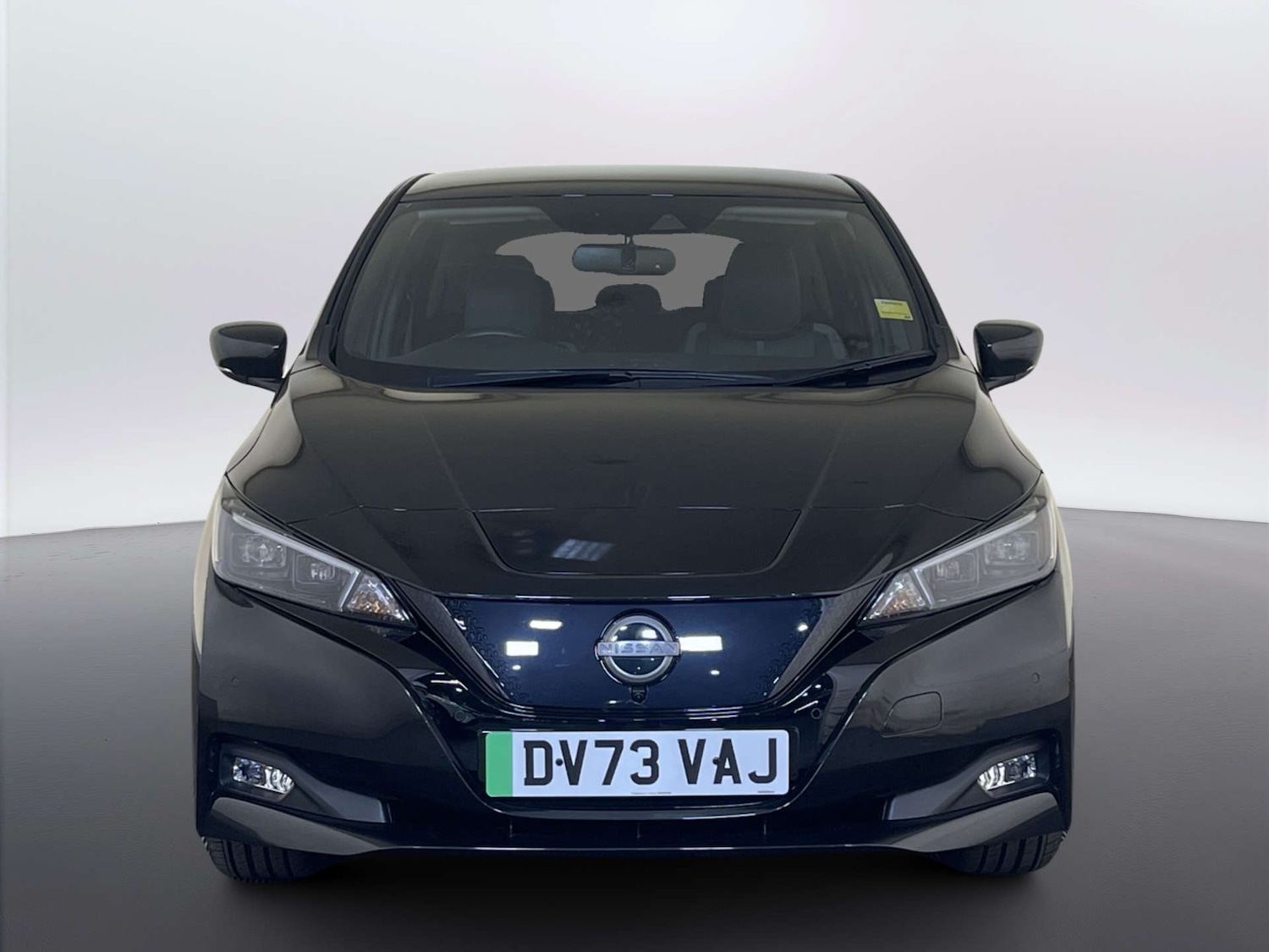 Used Nissan Leaf 2023 for sale - 78223473: Photo 5