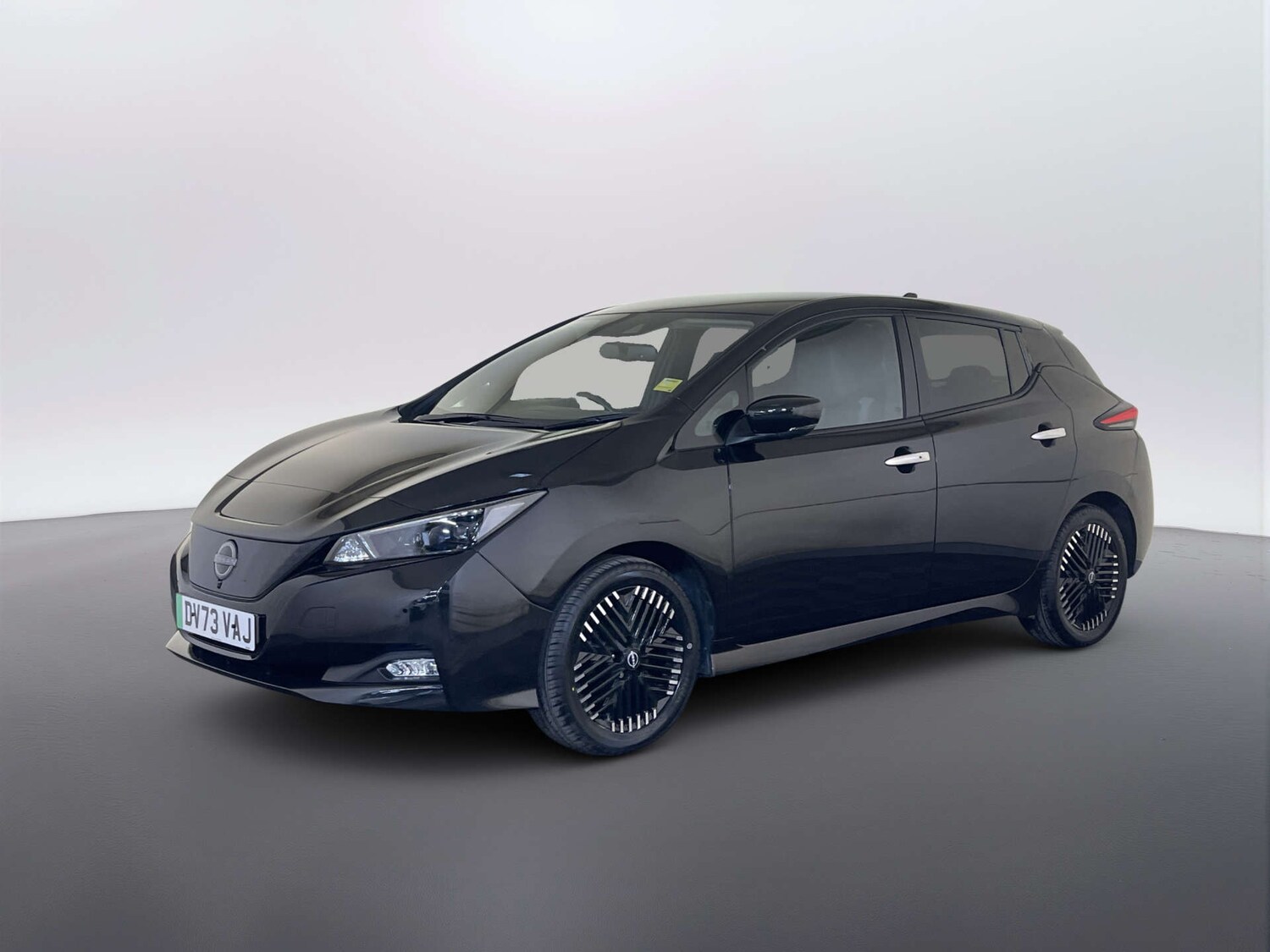 Used Nissan Leaf 2023 for sale - 78223473: Photo 6