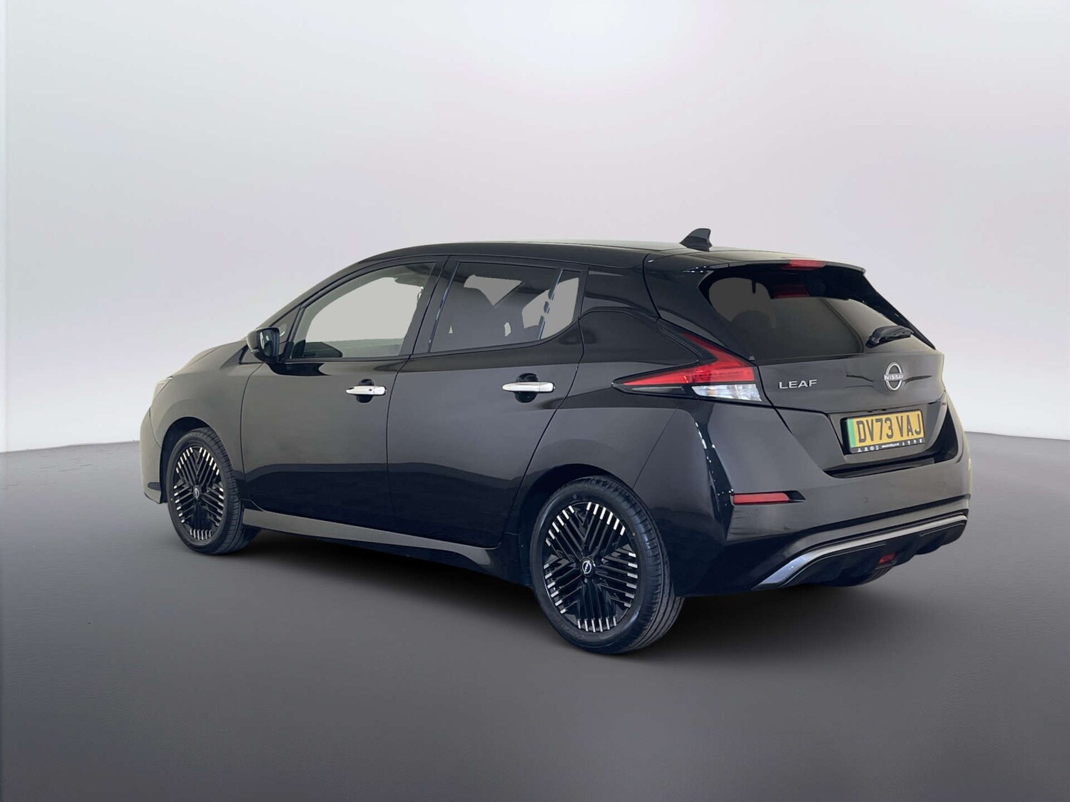 Used Nissan Leaf 2023 for sale - 78223473: Photo 8